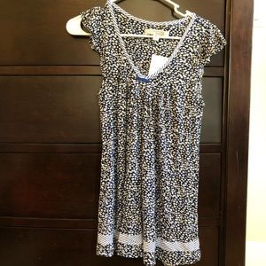 NWT Company Ellen Tracy pajama set